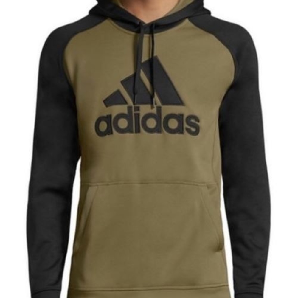 Adidas Hoodie